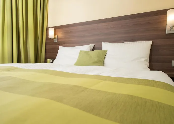 Goethe Conference Hotel By Trip Inn