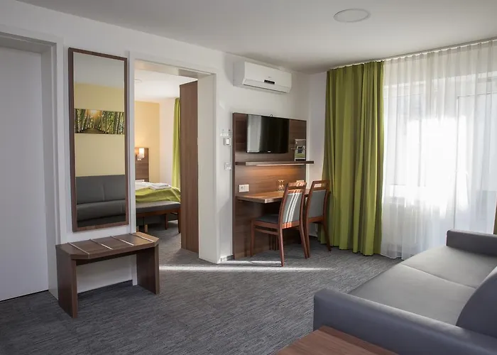 Goethe Conference Hotel By Trip Inn