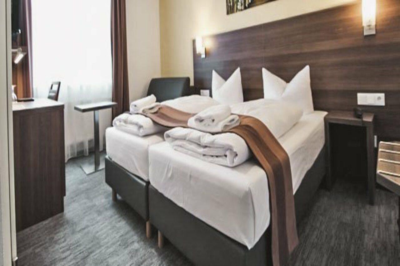 Goethe Conference By Trip Hotel