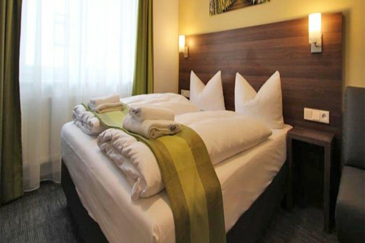 Goethe Conference By Trip Hotel 3*