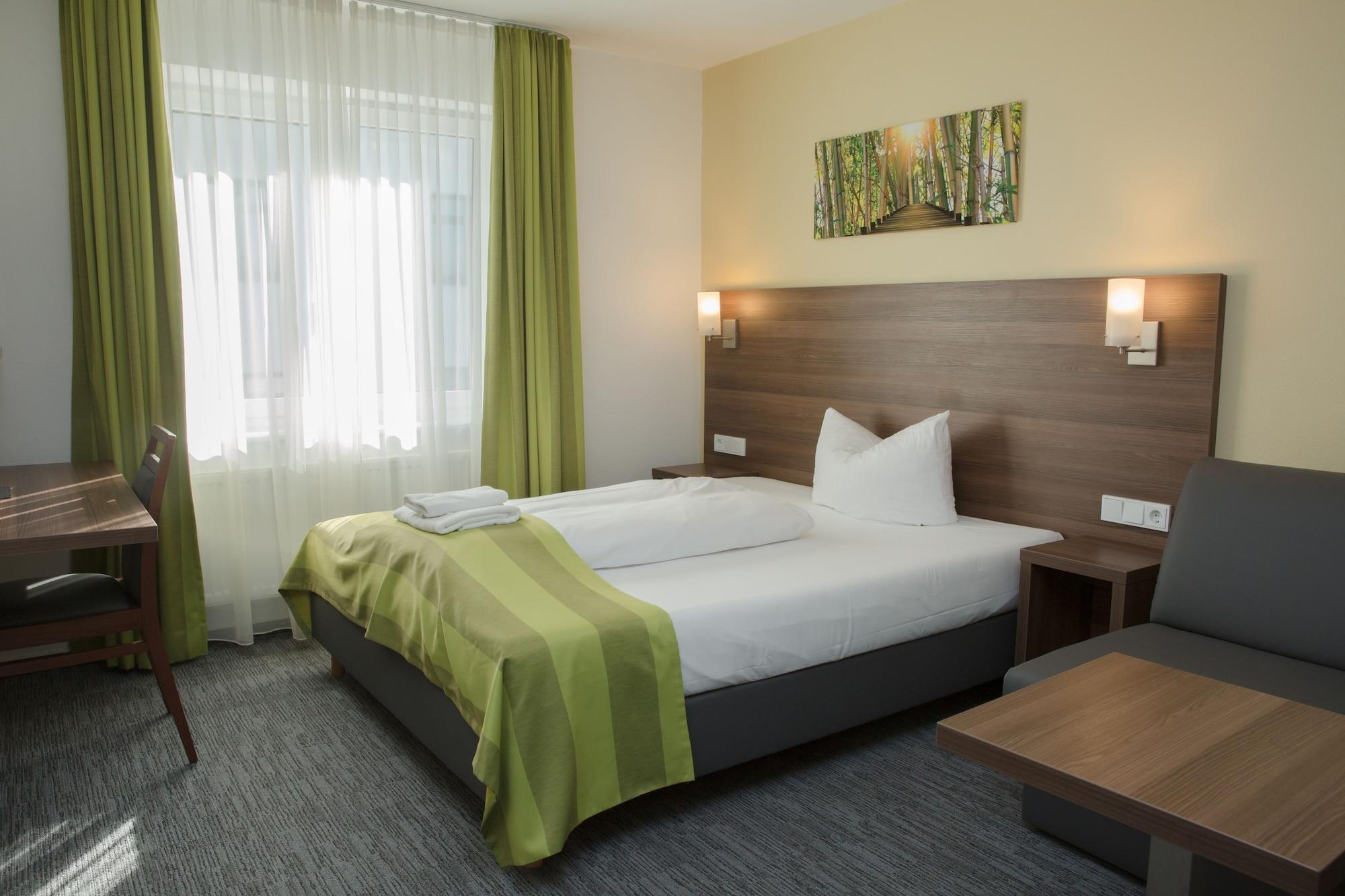 Hotel Goethe Conference By Trip
