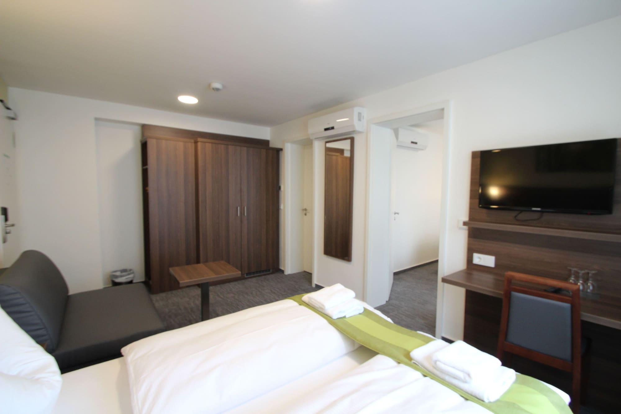 Goethe Conference By Trip Frankfurt am Main