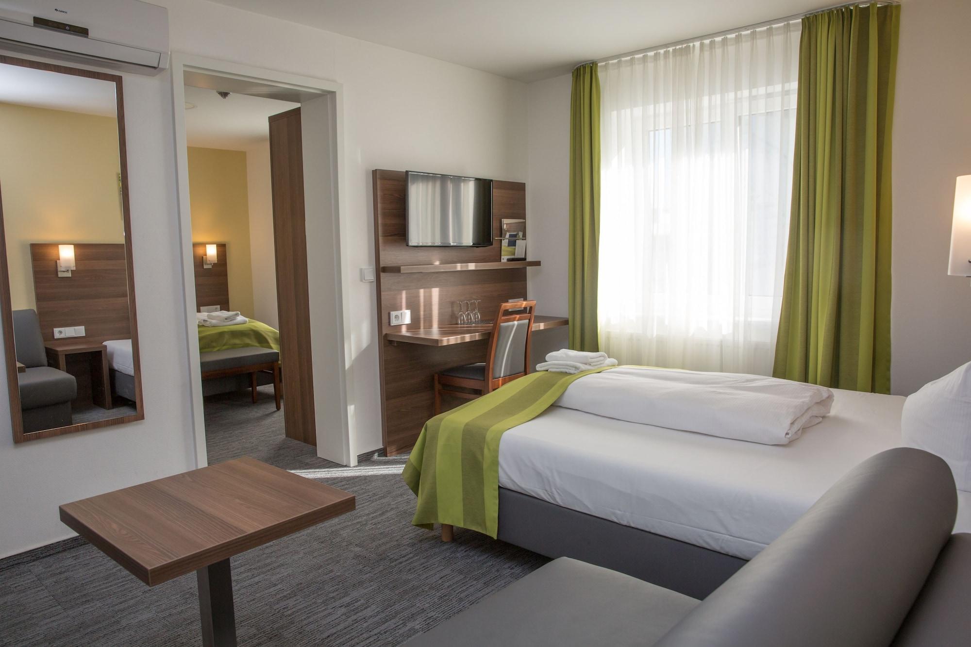 Hotel Goethe Conference By Trip Frankfurt am Main