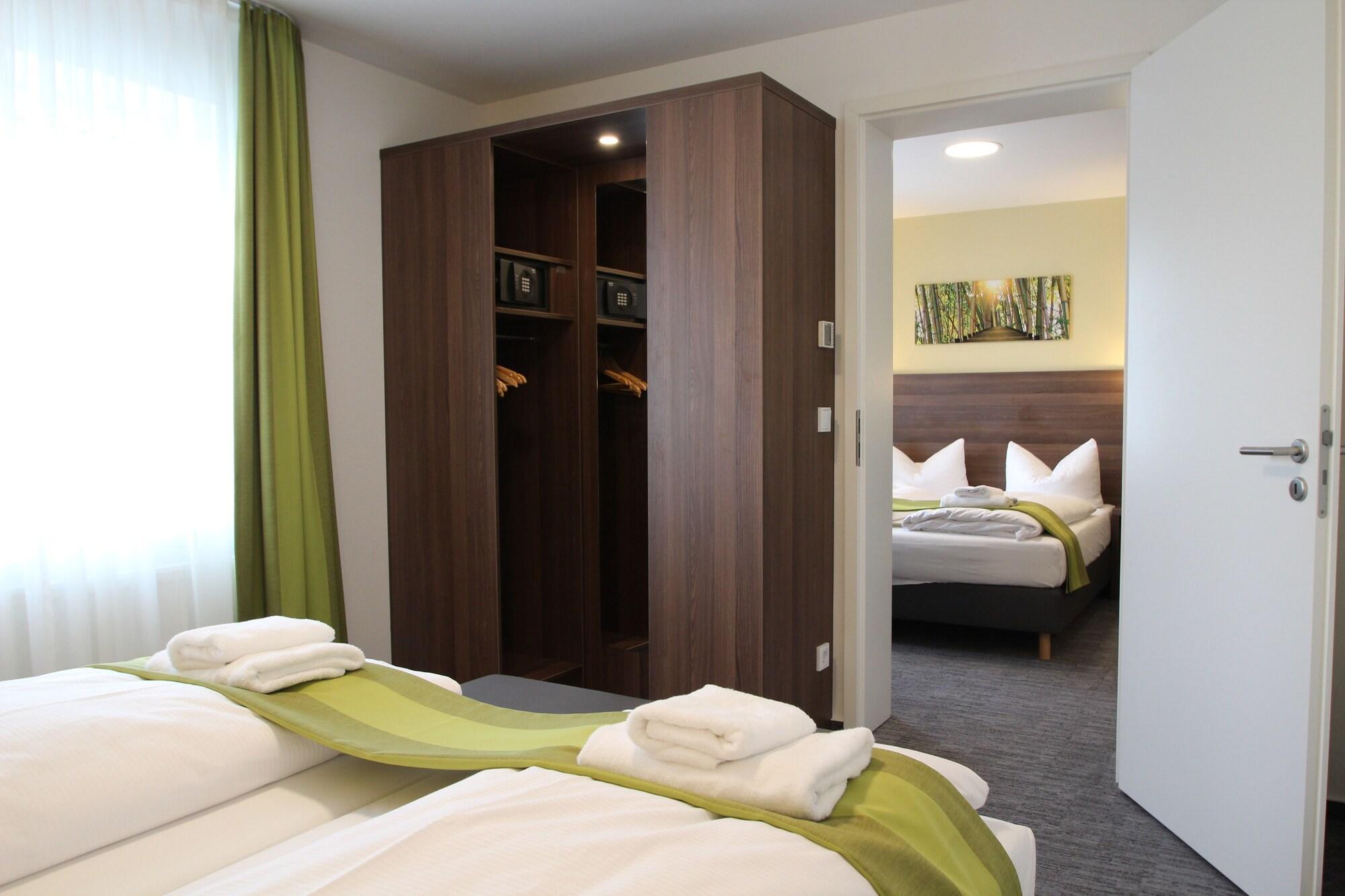 Hotel Goethe Conference By Trip 3*