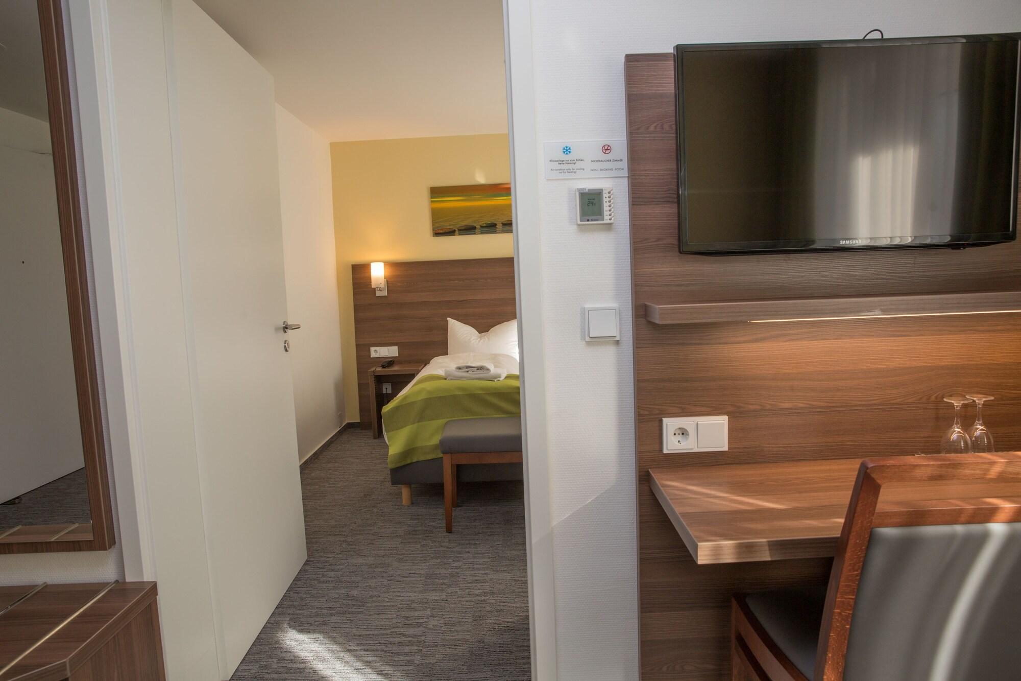 Goethe Conference By Trip Hotel