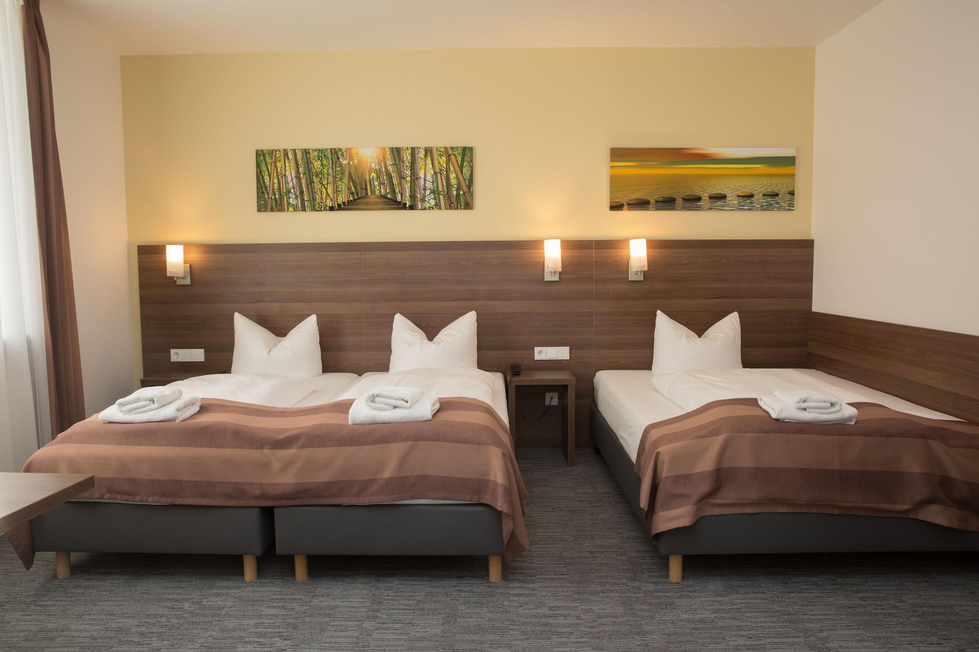 Goethe Conference By Trip Hotel