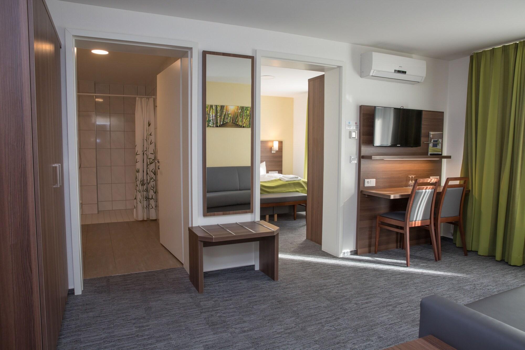 Hotel Goethe Conference By Trip 3*