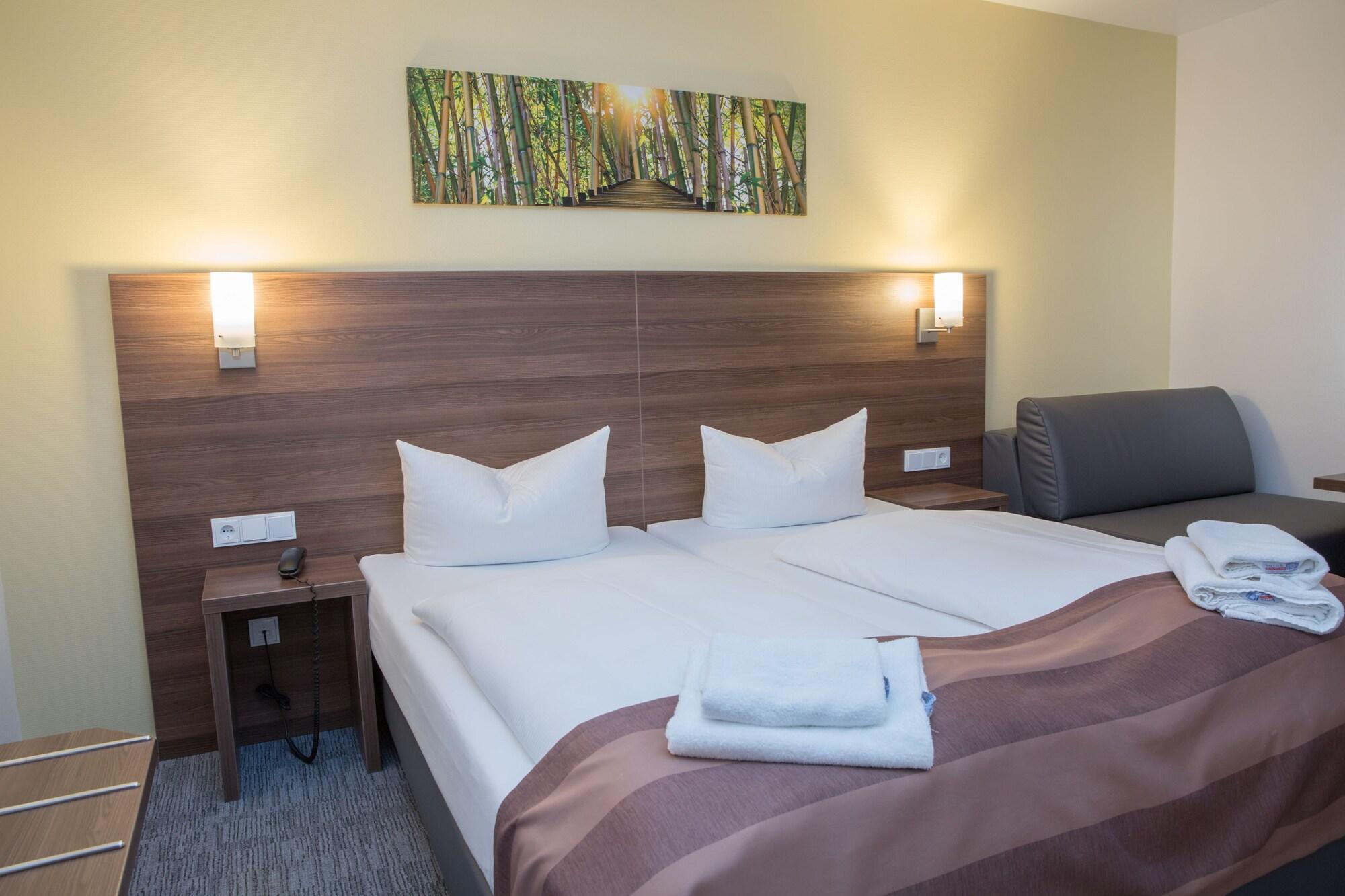Hotel Goethe Conference By Trip