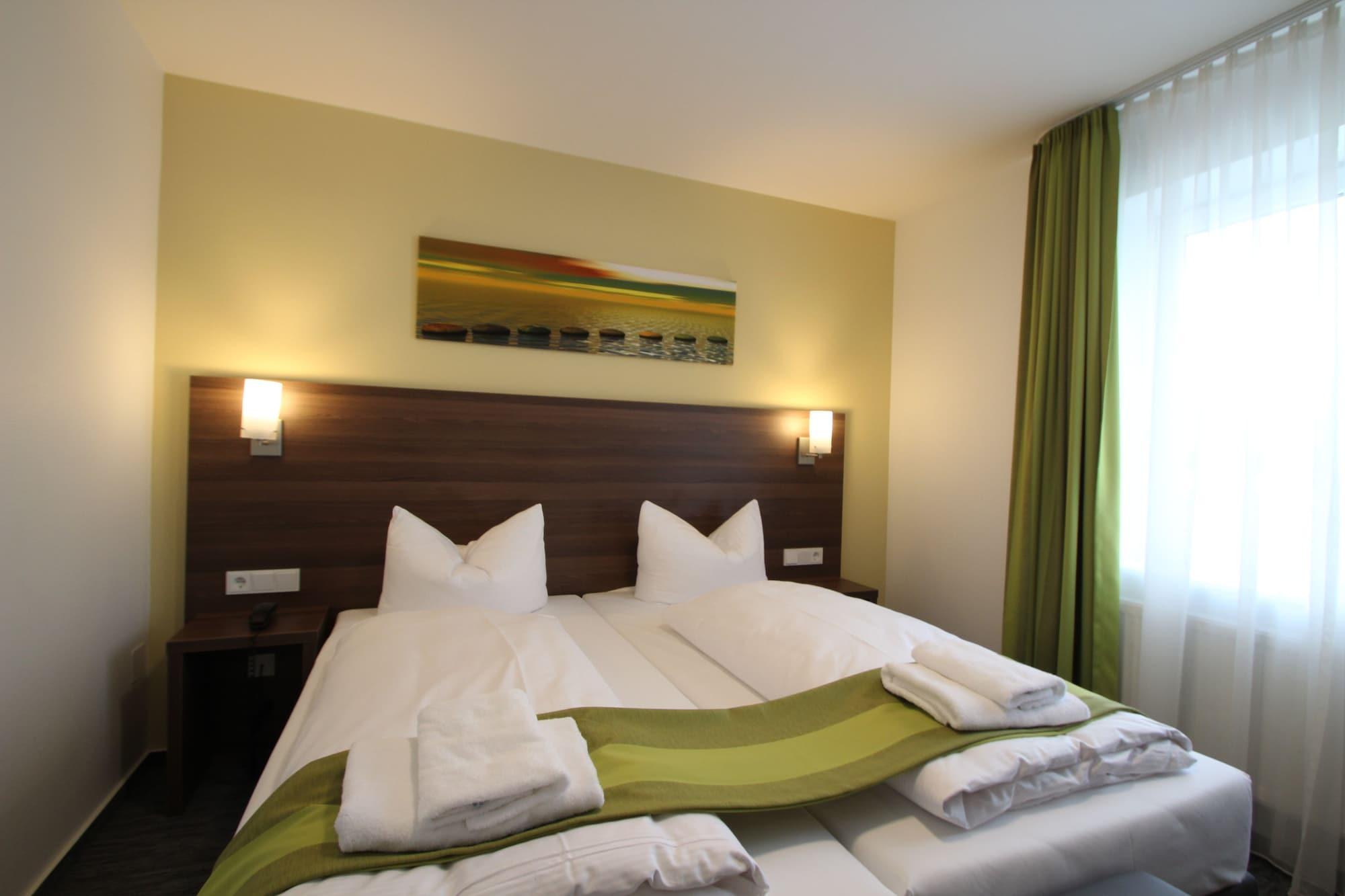 Goethe Conference By Trip