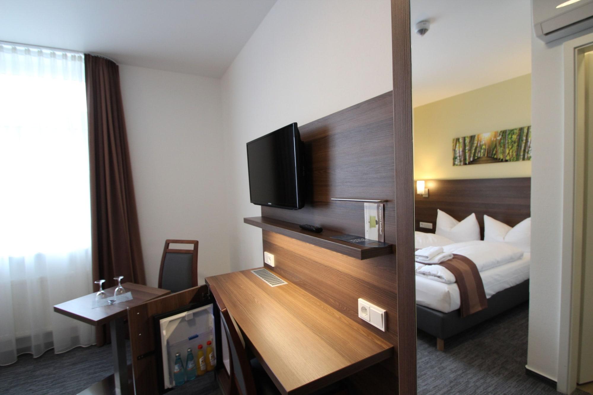 Hotel Goethe Conference By Trip