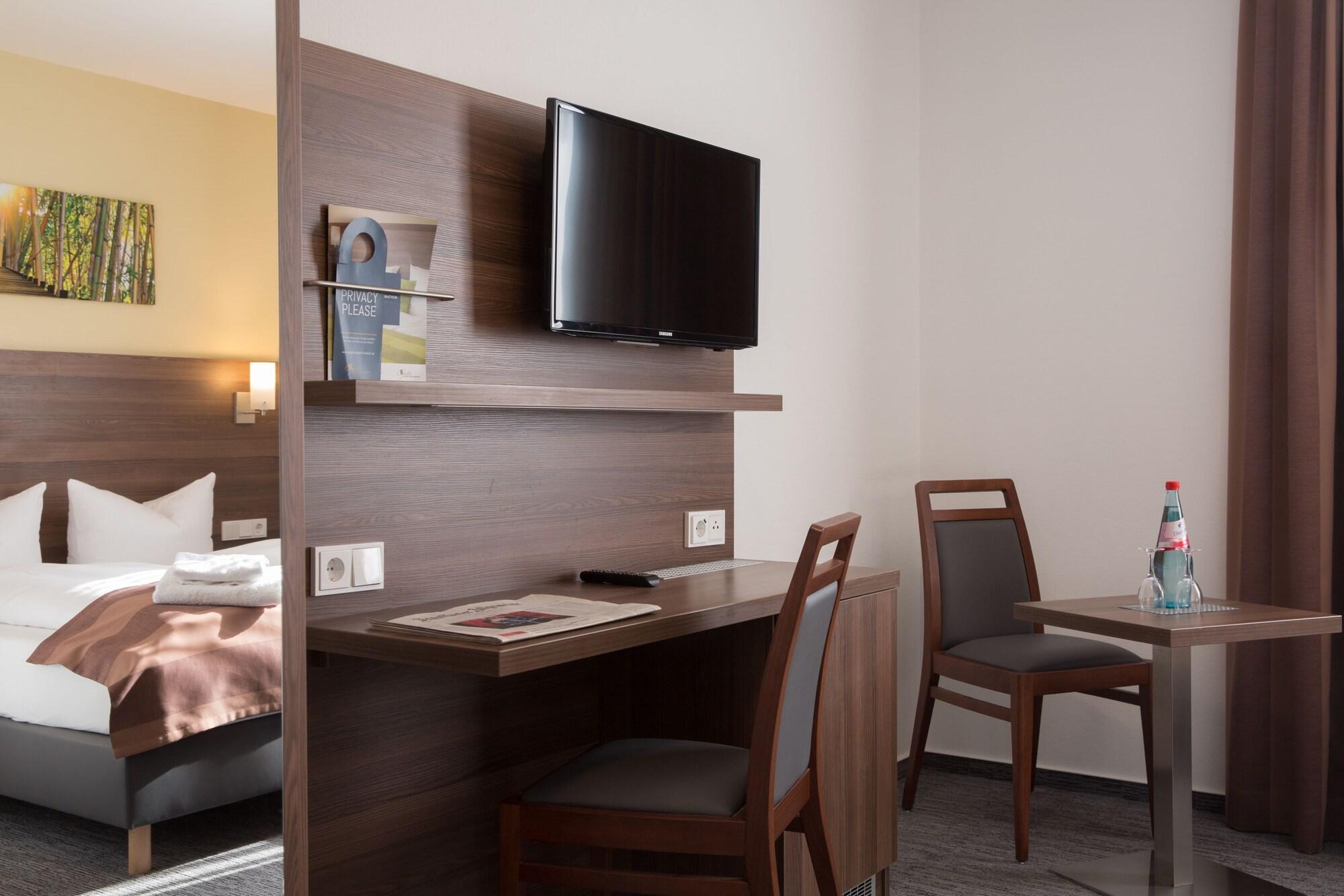 Goethe Conference By Trip Hotel Frankfurt am Main