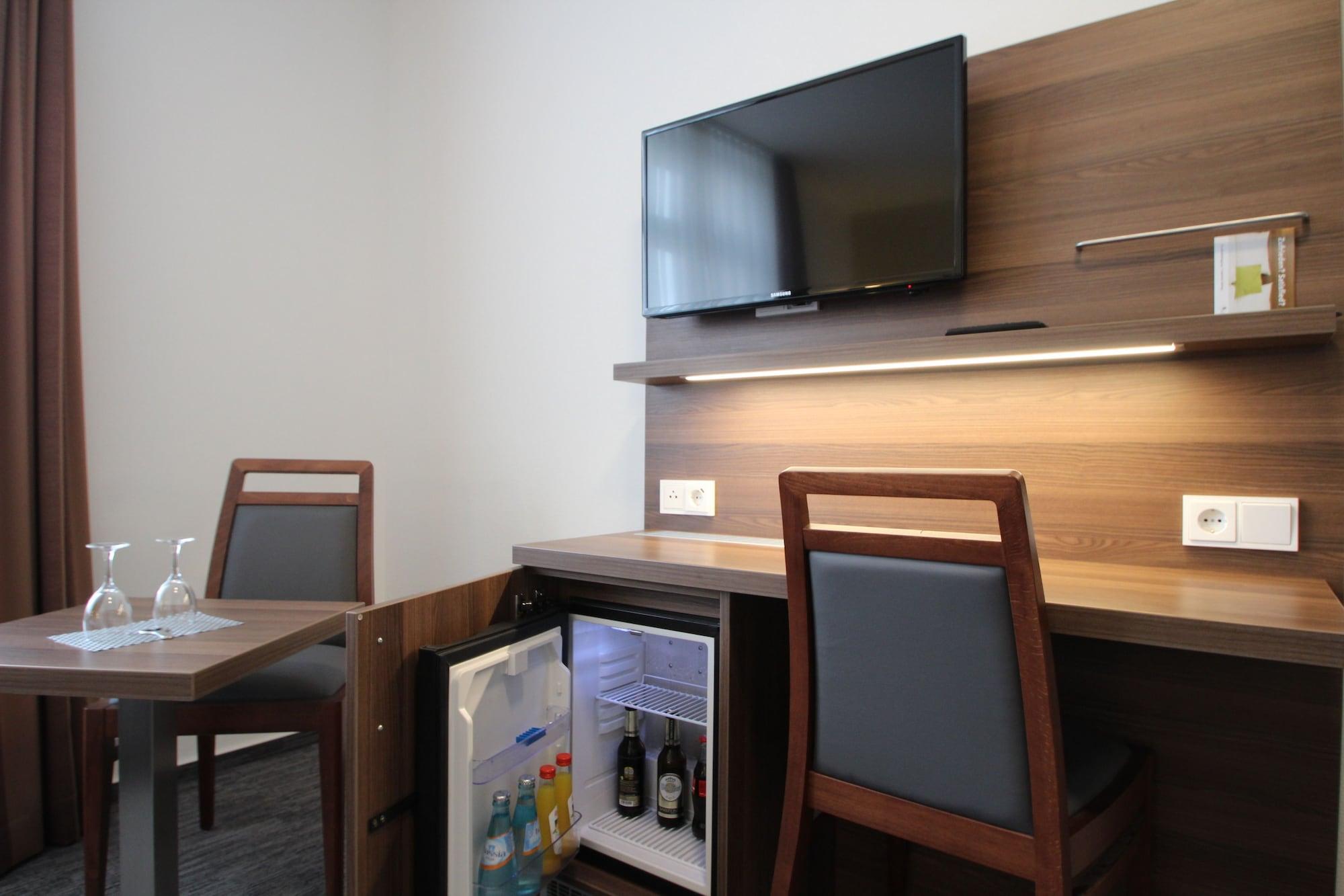 Hotel Goethe Conference By Trip