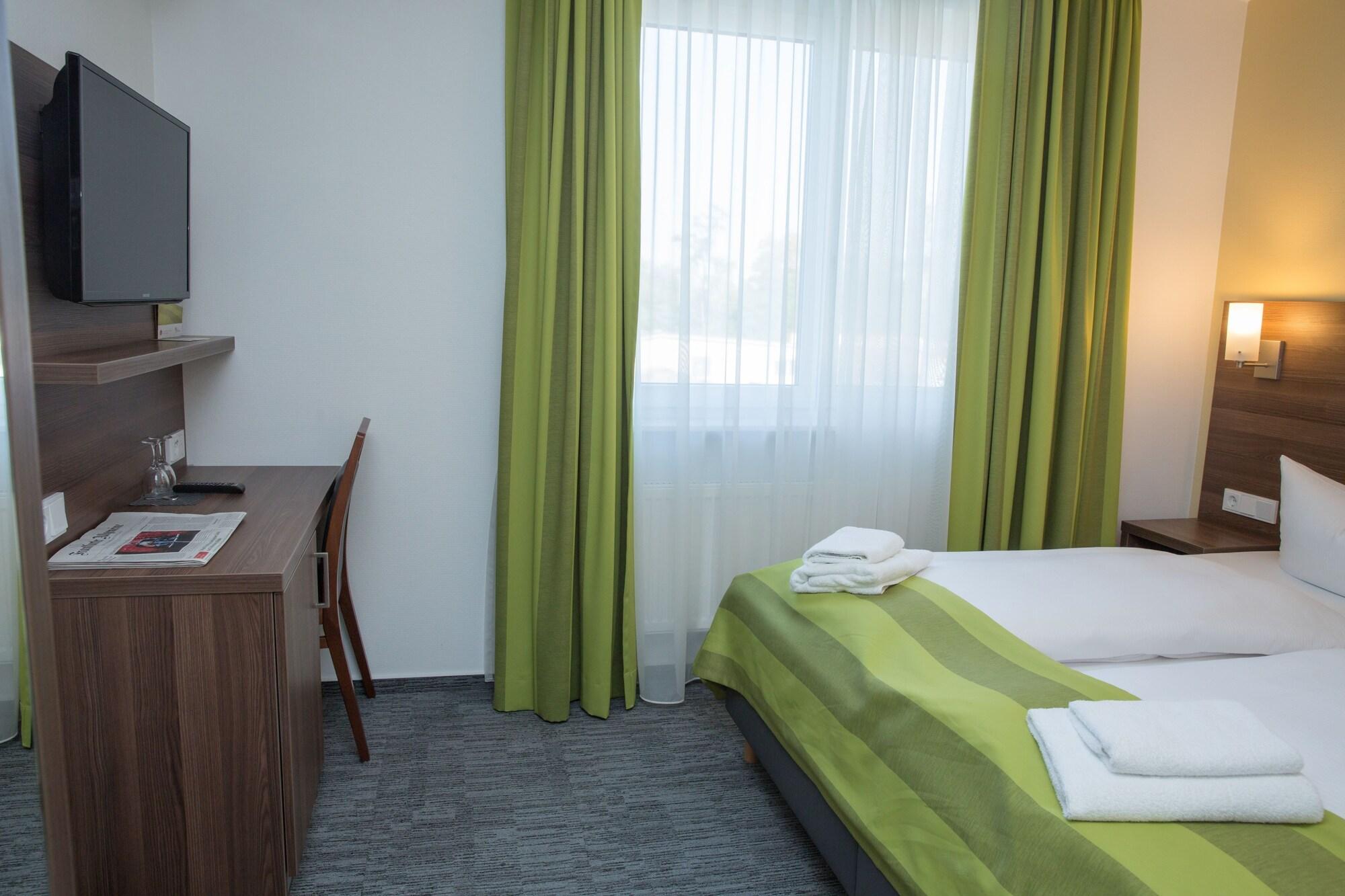 Goethe Conference By Trip Hotel