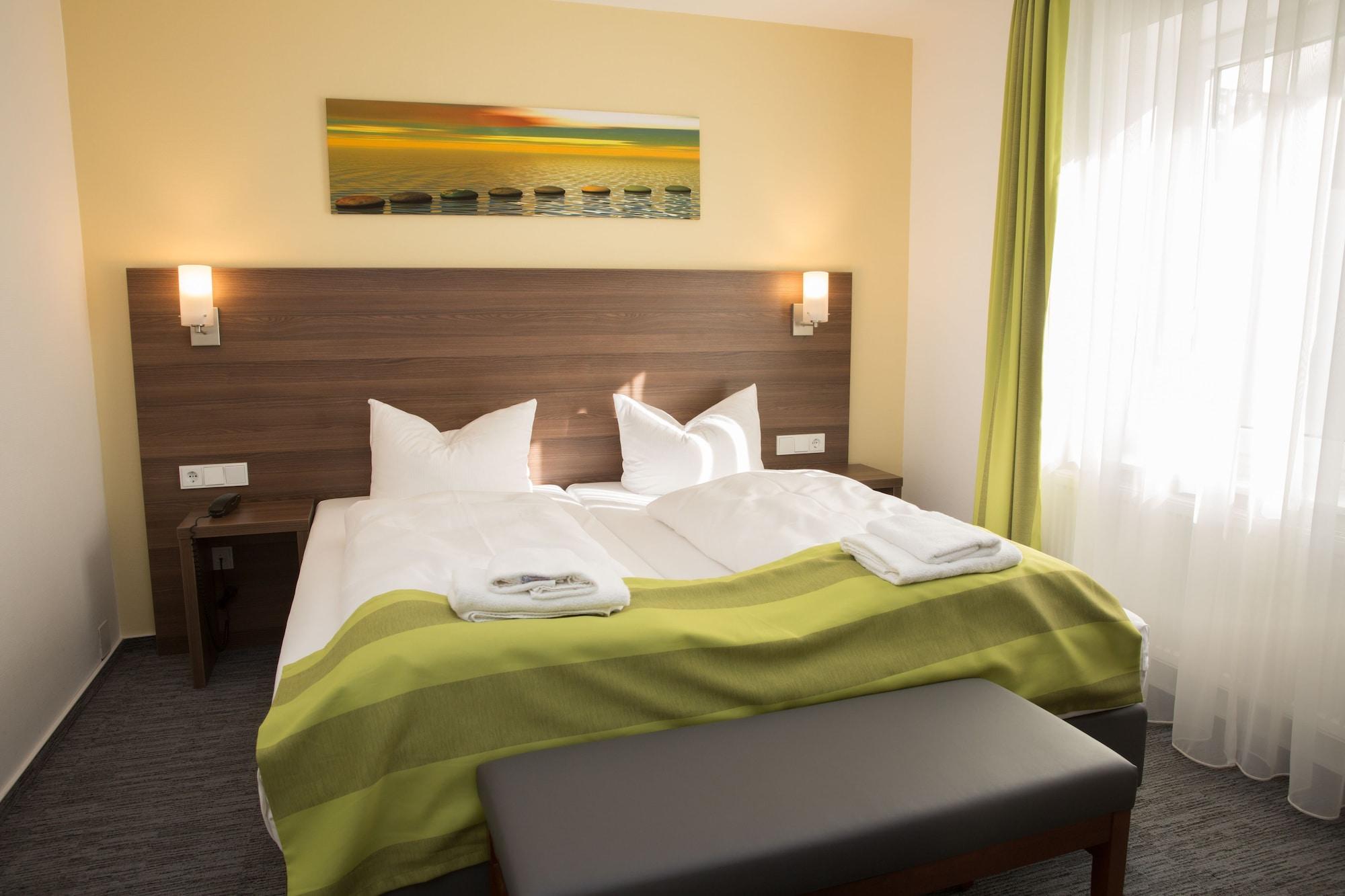 Hotel Goethe Conference By Trip Frankfurt am Main