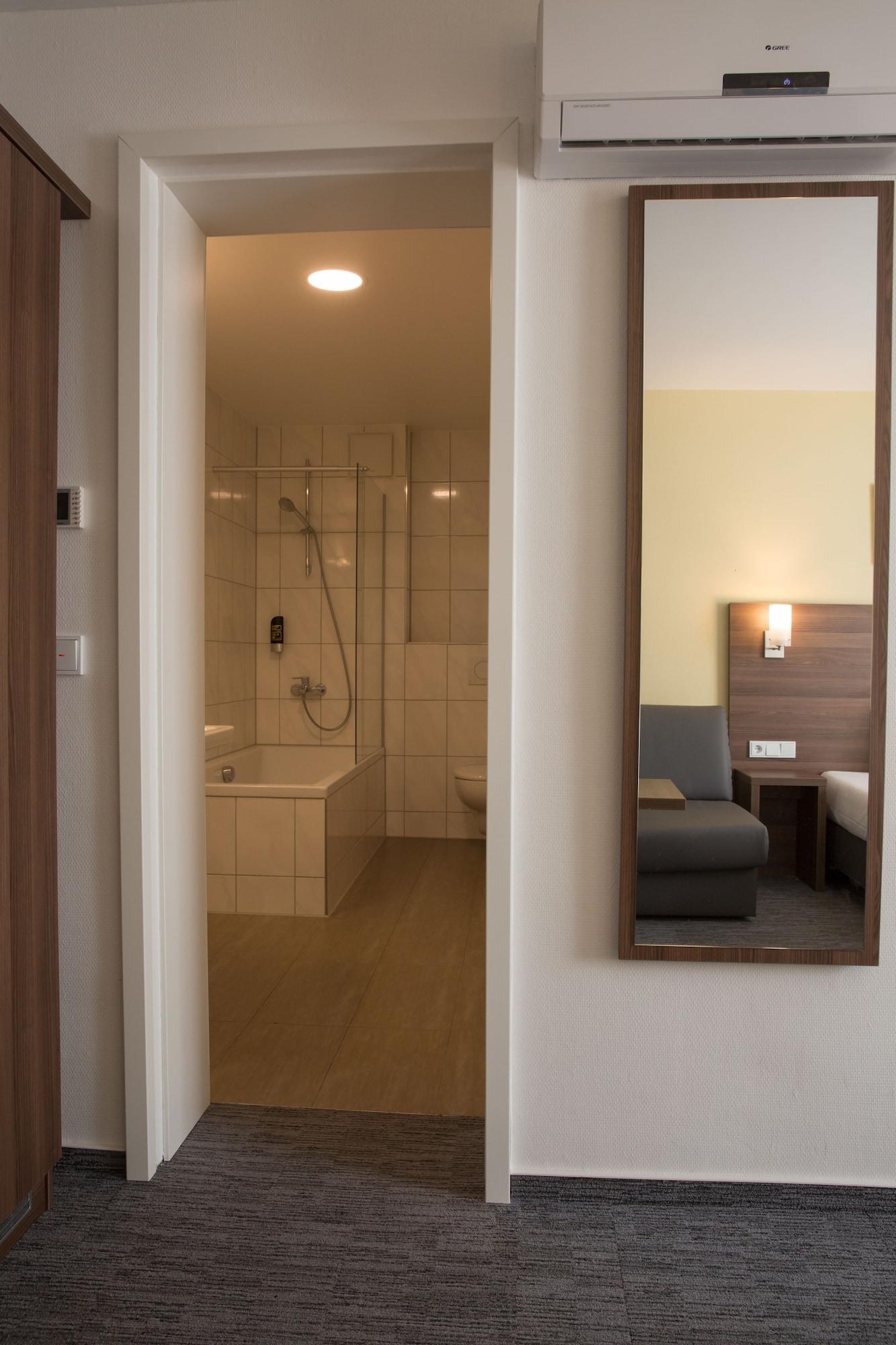 Goethe Conference By Trip Hotel 3*