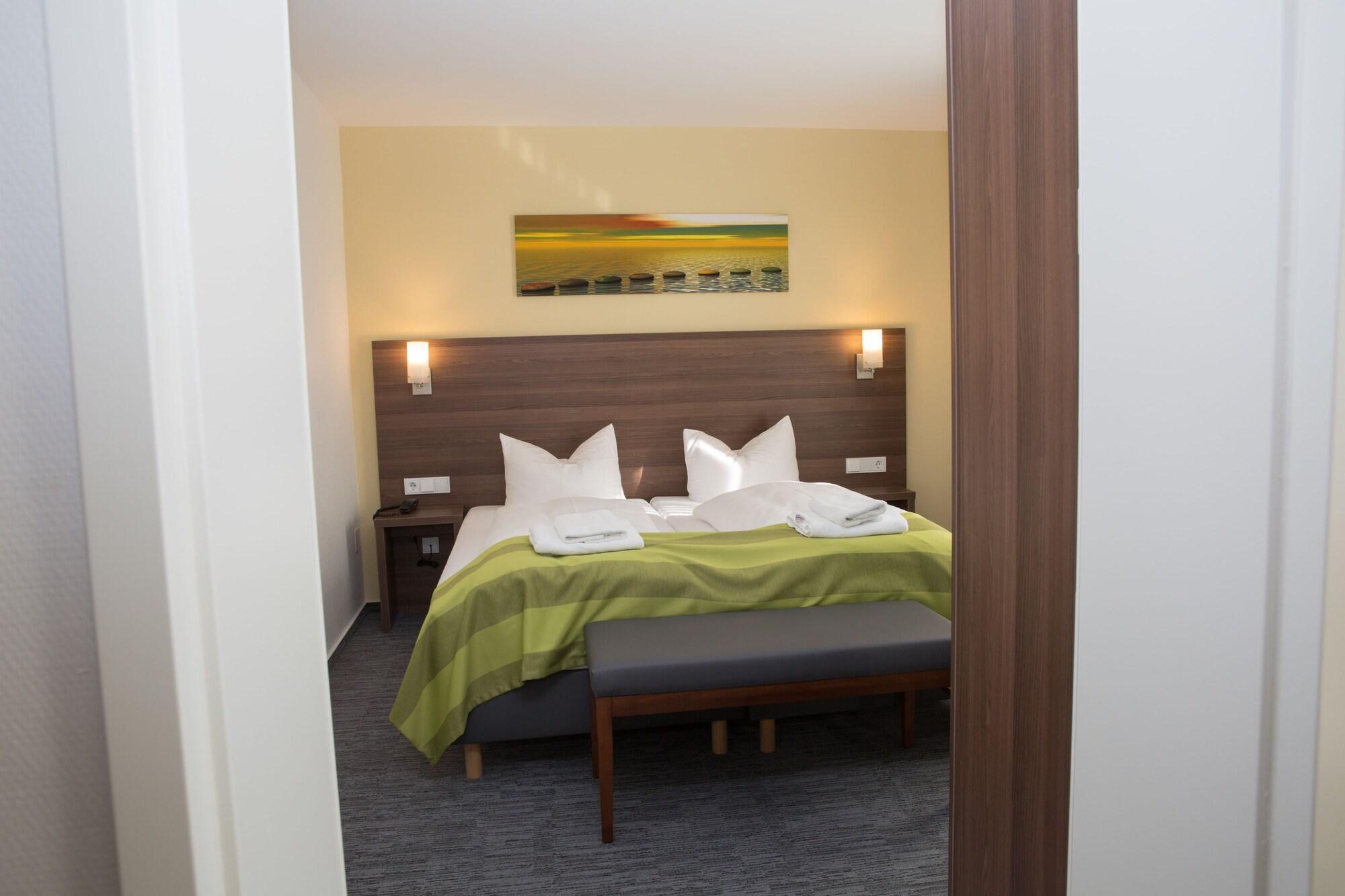 Hotel Goethe Conference By Trip Frankfurt am Main