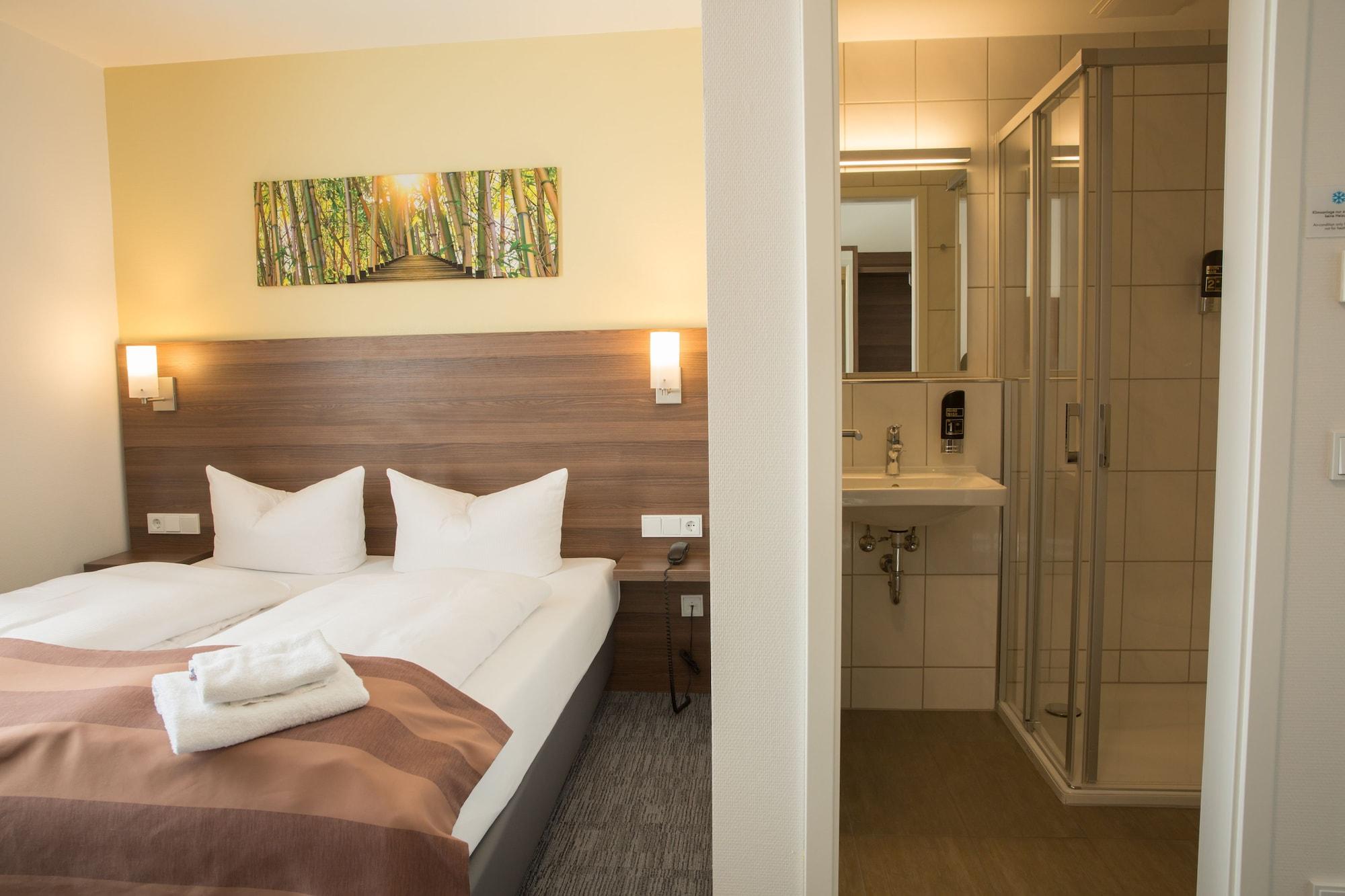 Goethe Conference By Trip Frankfurt am Main