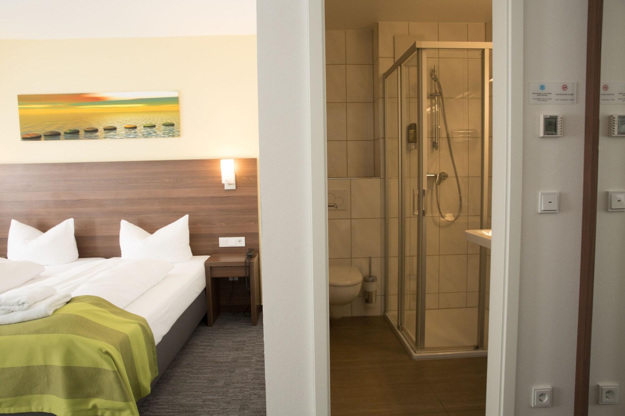 Goethe Conference By Trip Frankfurt am Main