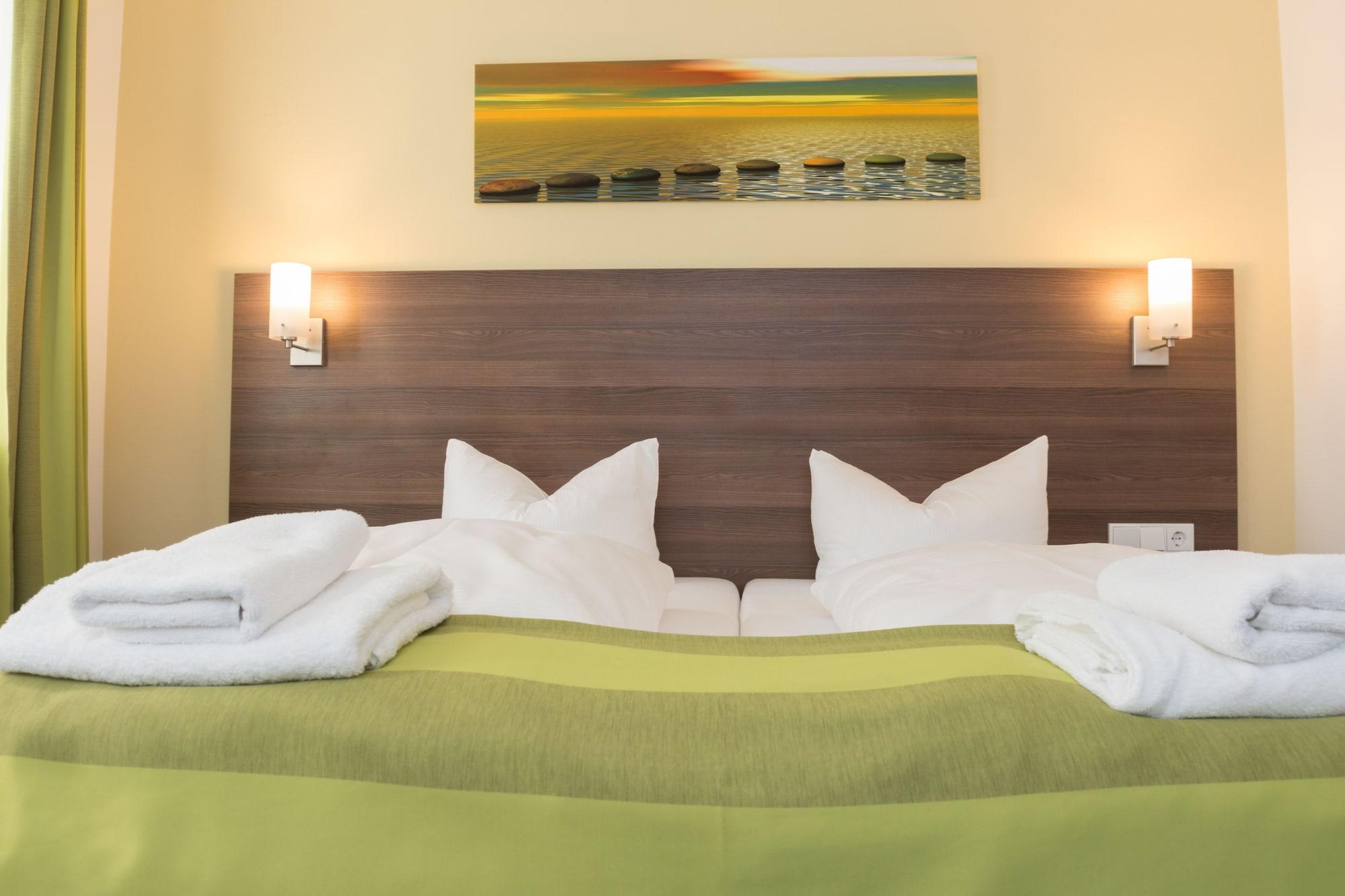 Hotel Goethe Conference By Trip Frankfurt am Main