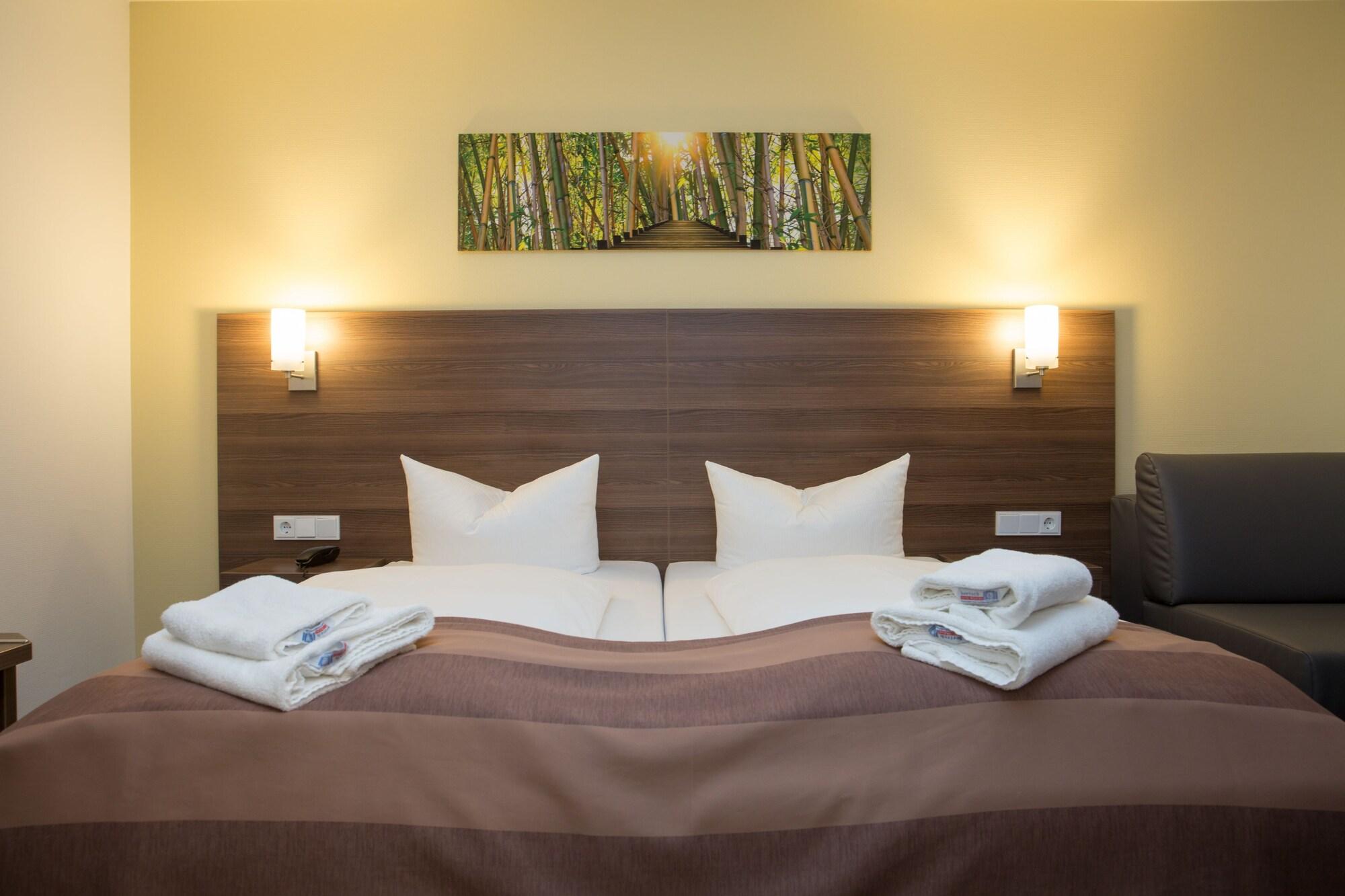 Goethe Conference By Trip 3*