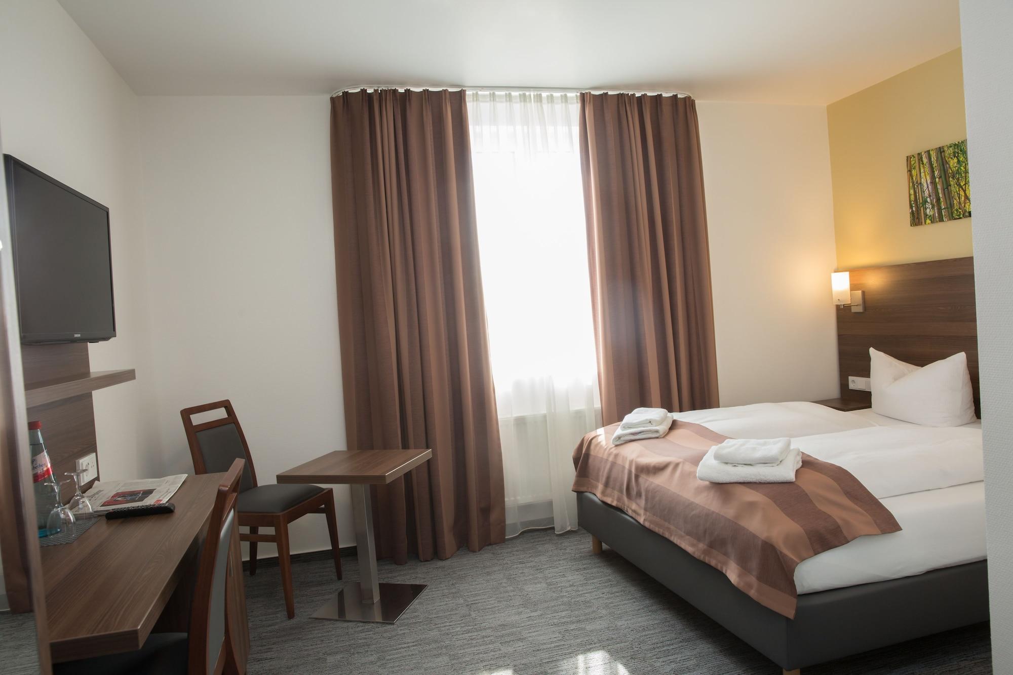 Hotel Goethe Conference By Trip 3*