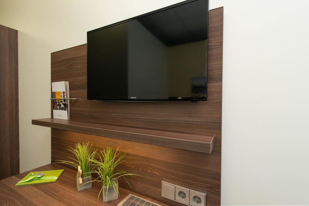 Goethe Conference By Trip Hotel 3*