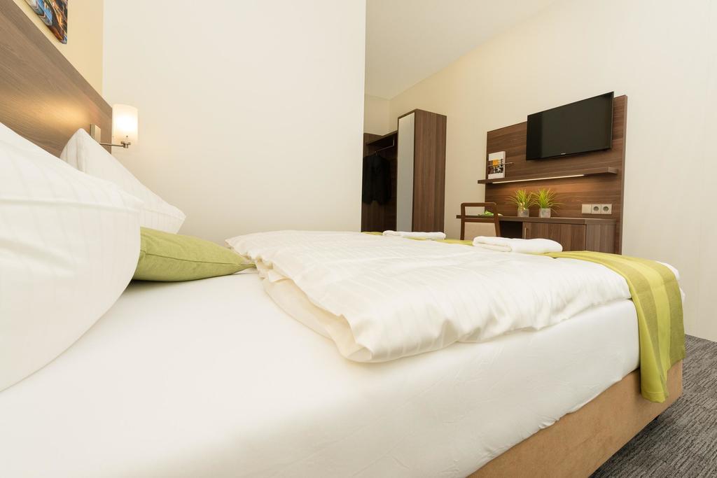 Goethe Conference By Trip 3* Frankfurt am Main