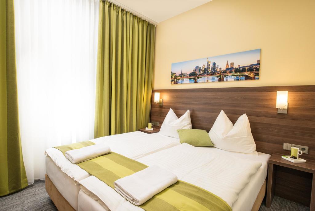 Hotel Goethe Conference By Trip