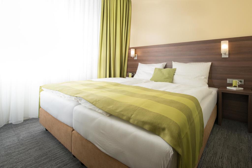 Goethe Conference By Trip 3* Frankfurt am Main
