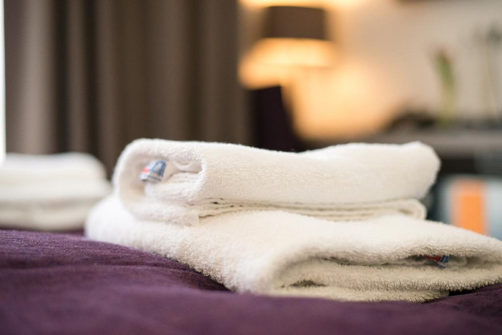 Hotel Goethe Conference By Trip 3*