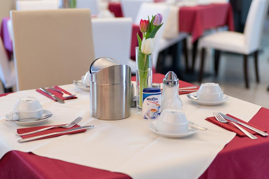 Goethe Conference By Trip 3* Frankfurt am Main