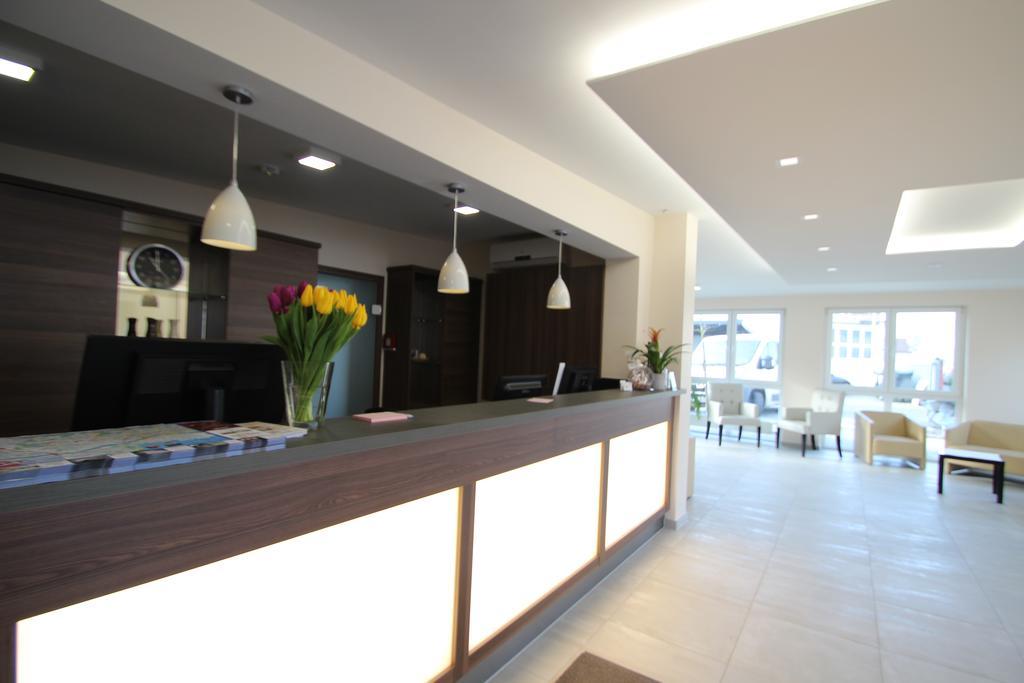 Goethe Conference By Trip Hotel Frankfurt am Main