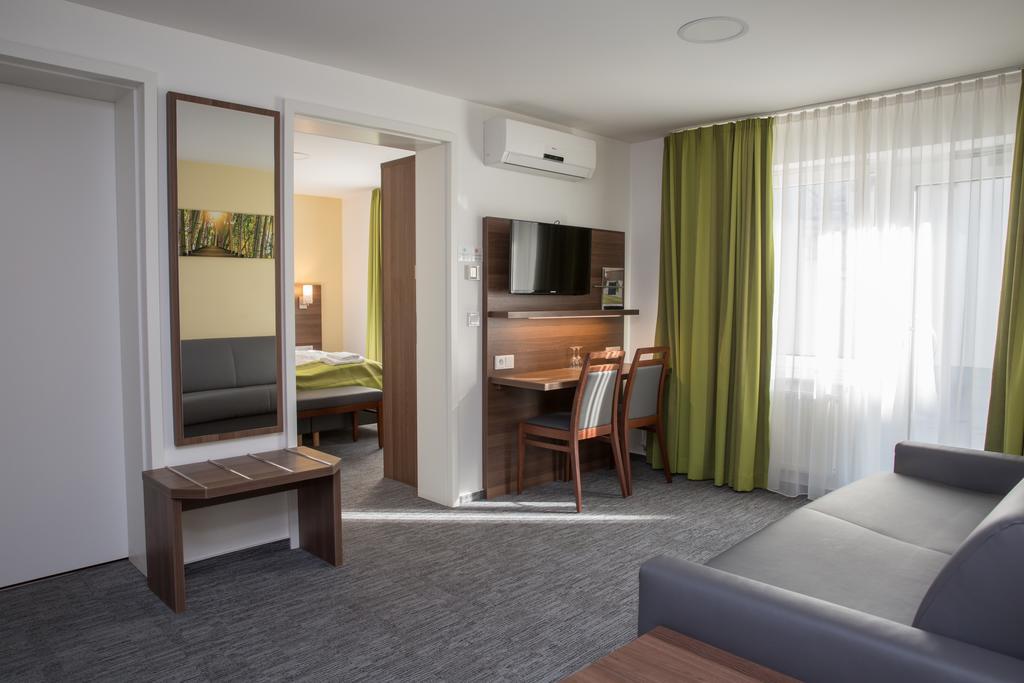 Hotel Goethe Conference By Trip