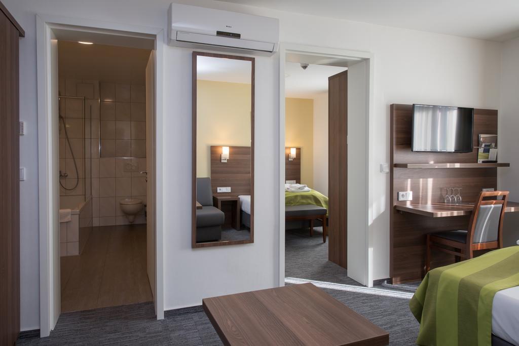 Hotel Goethe Conference By Trip