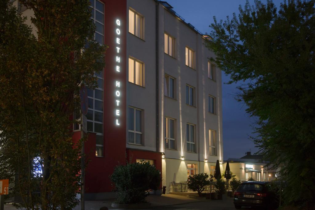 Hotel Goethe Conference By Trip Frankfurt am Main