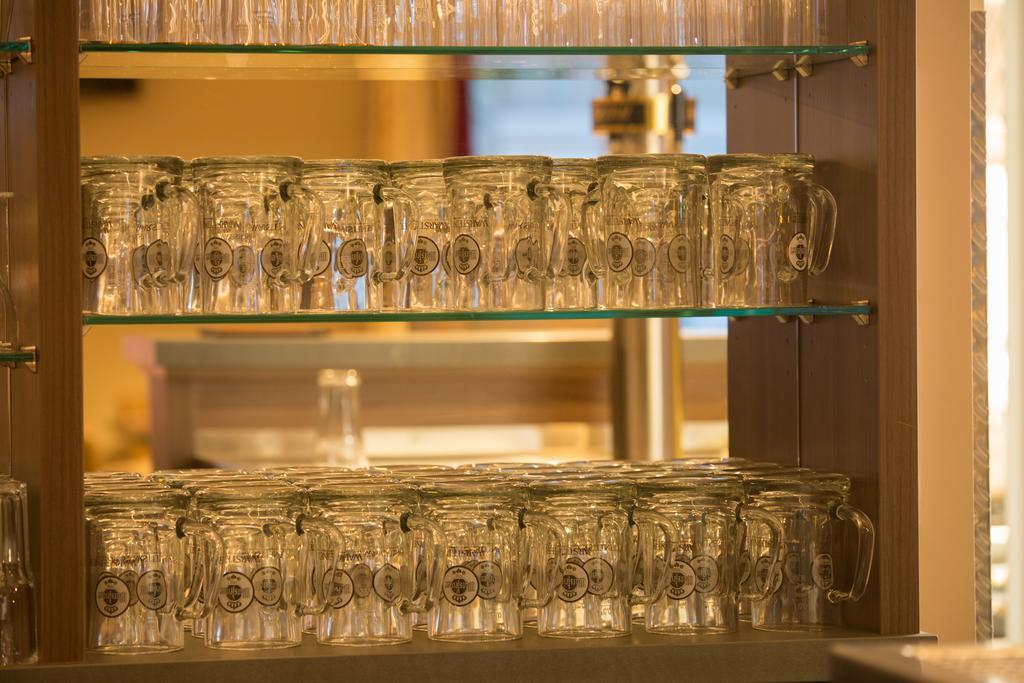 Hotel Goethe Conference By Trip 3*