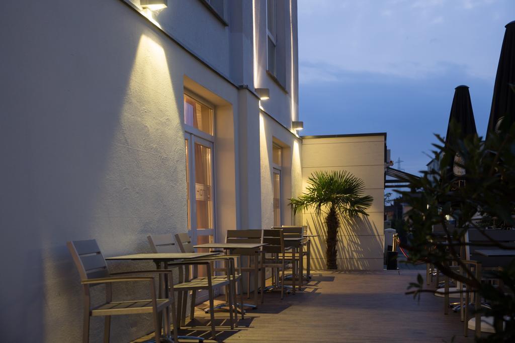 Hotel Goethe Conference By Trip 3*