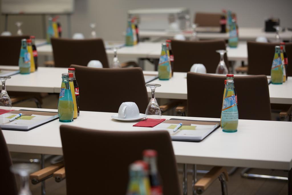 Goethe Conference By Trip
