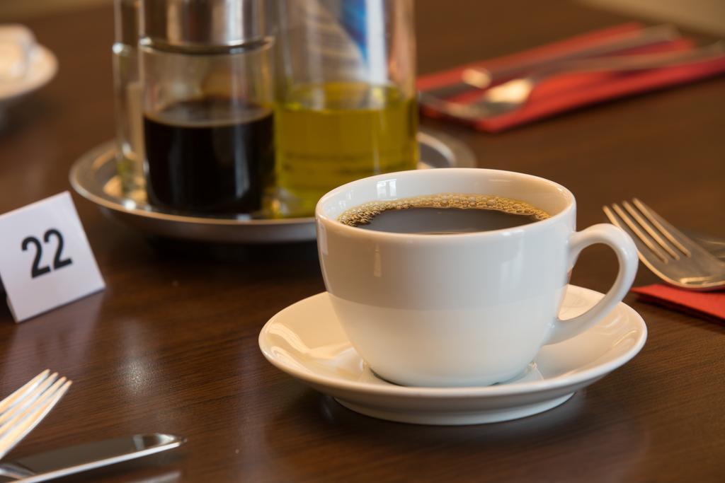 Hotel Goethe Conference By Trip 3*