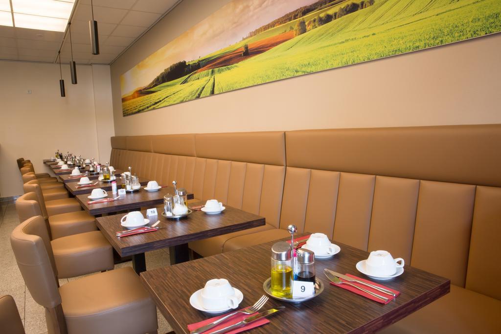 Goethe Conference By Trip Frankfurt am Main