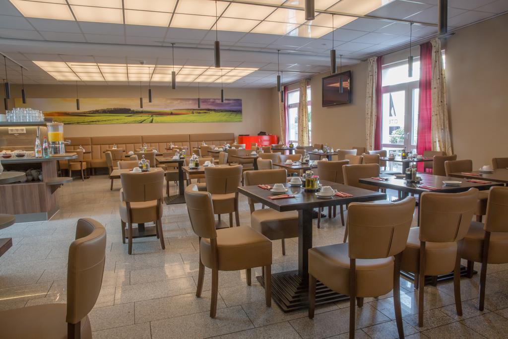 Hotel Goethe Conference By Trip Frankfurt am Main
