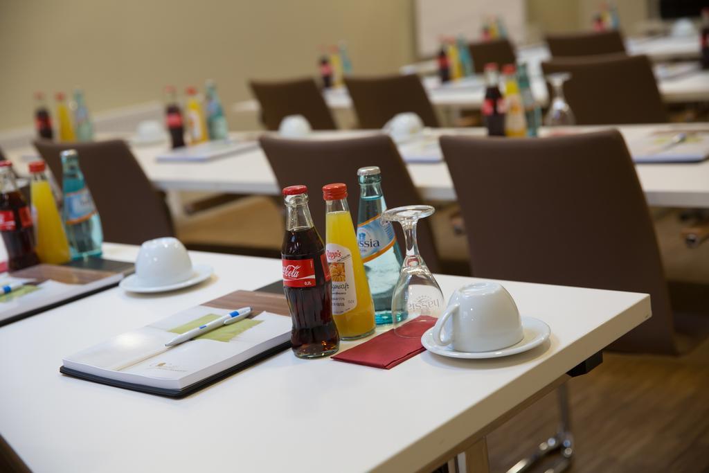 Goethe Conference By Trip Frankfurt am Main