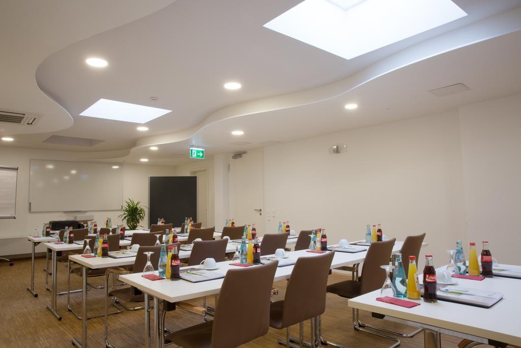 Goethe Conference By Trip