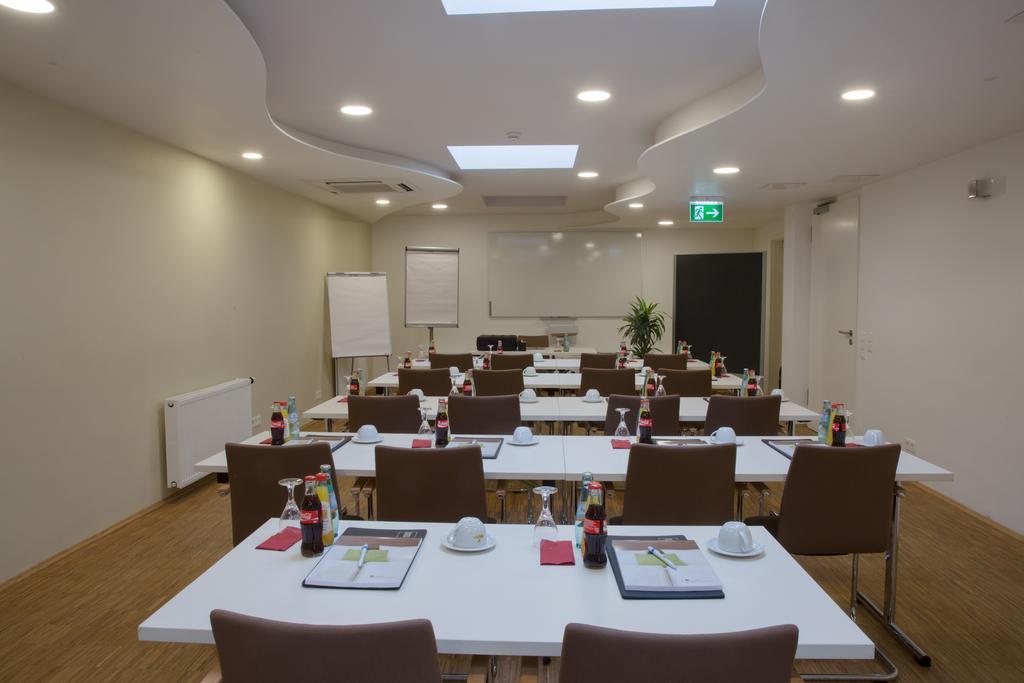 Hotel Goethe Conference By Trip 3*