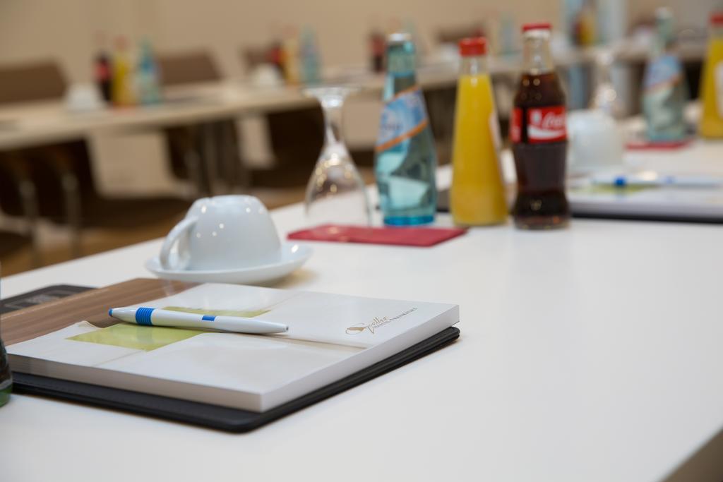 Hotel Goethe Conference By Trip Frankfurt am Main