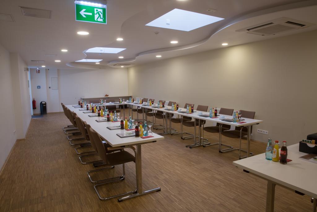 Hotel Goethe Conference By Trip