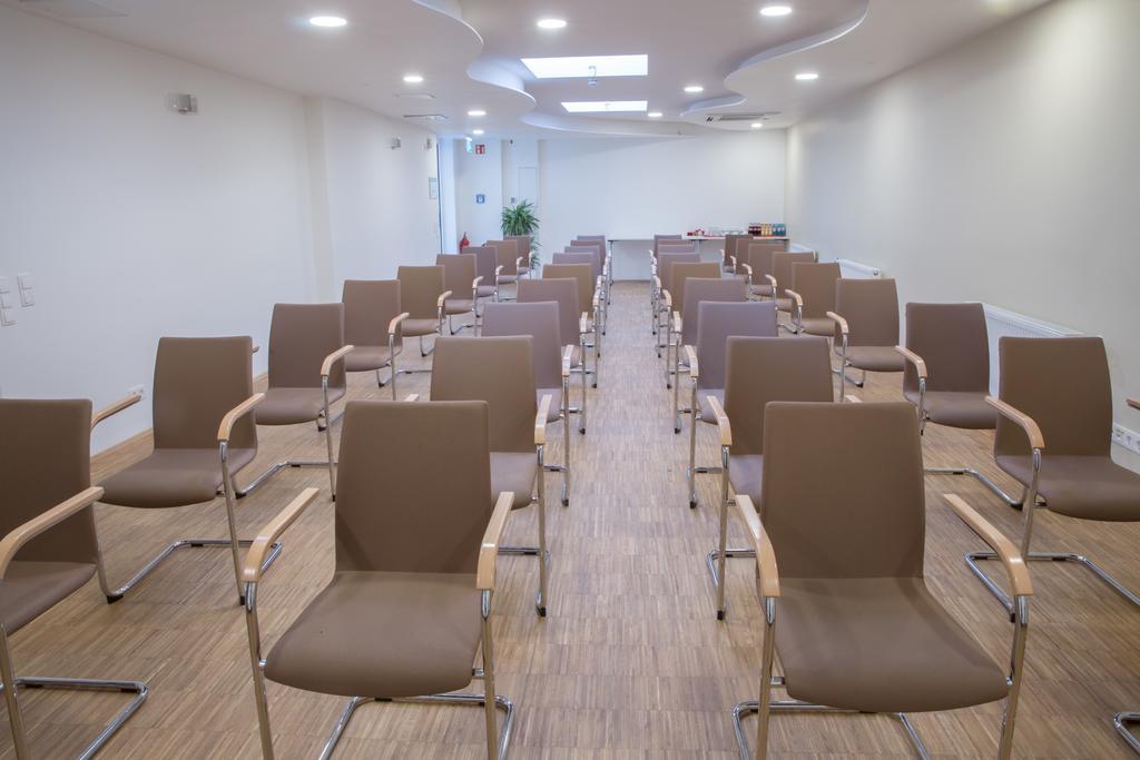 Hotel Goethe Conference By Trip Frankfurt am Main