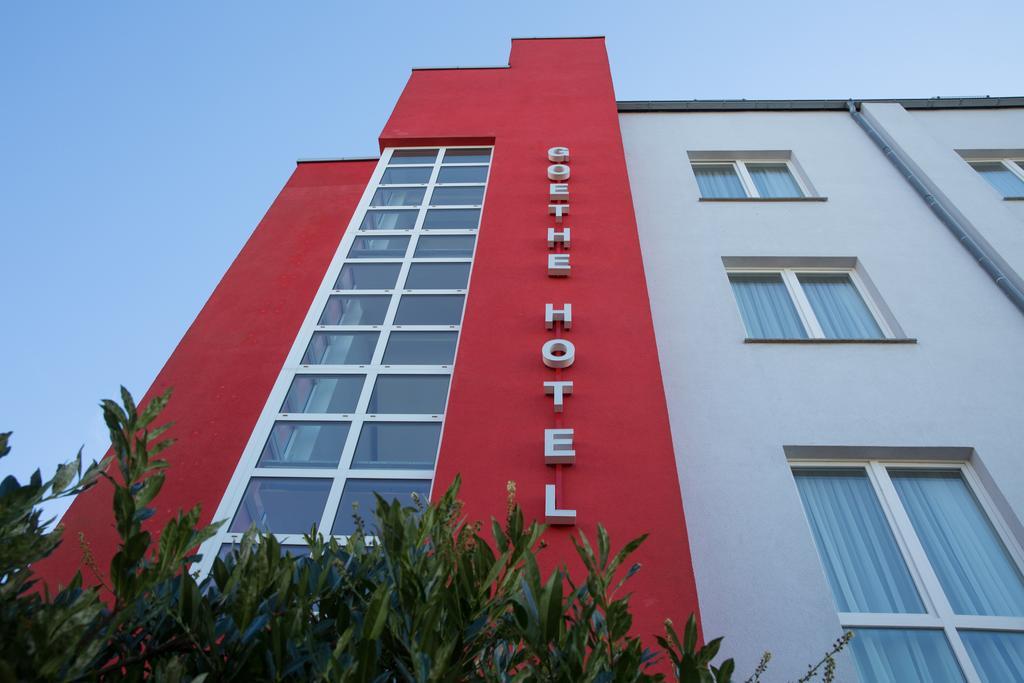 Hotel Goethe Conference By Trip Frankfurt am Main
