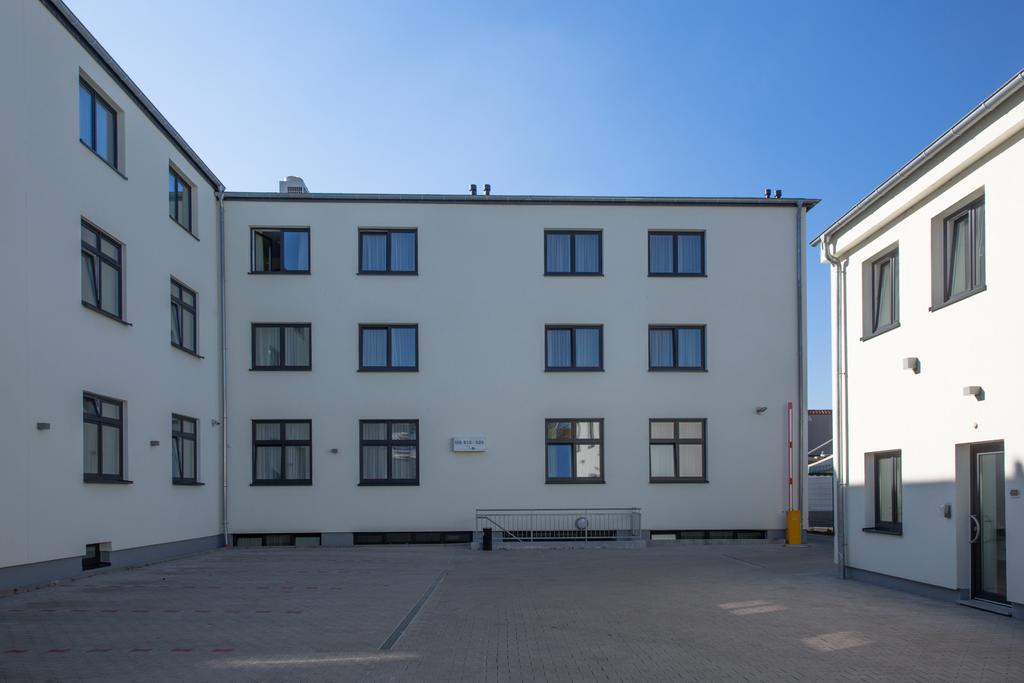 Hotel Goethe Conference By Trip 3*